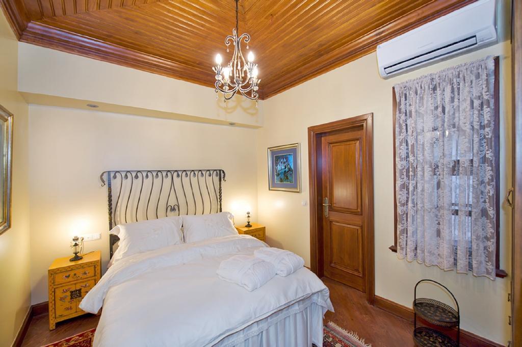 Delight Deluxe Kaucuk Hotel (Adults Only) Antalya Eksteriør bilde