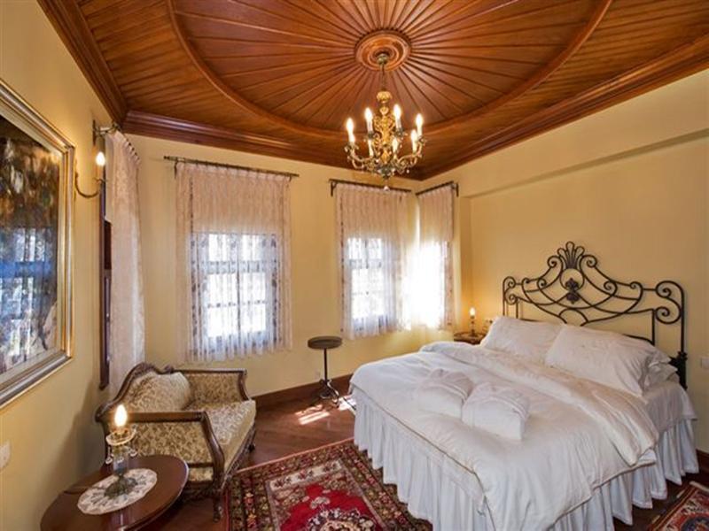 Delight Deluxe Kaucuk Hotel (Adults Only) Antalya Eksteriør bilde