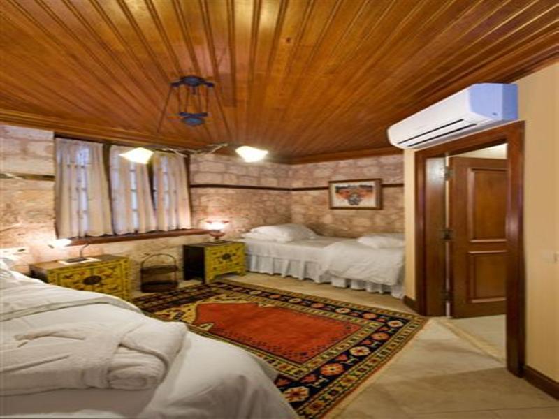 Delight Deluxe Kaucuk Hotel (Adults Only) Antalya Eksteriør bilde