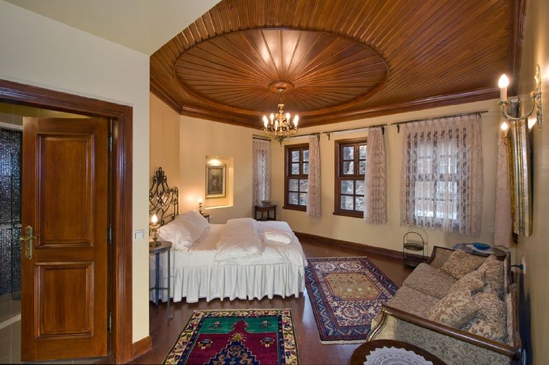 Delight Deluxe Kaucuk Hotel (Adults Only) Antalya Eksteriør bilde
