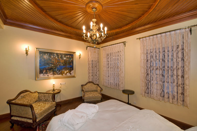 Delight Deluxe Kaucuk Hotel (Adults Only) Antalya Eksteriør bilde