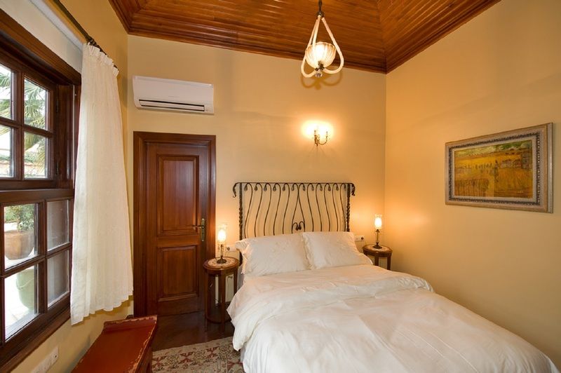 Delight Deluxe Kaucuk Hotel (Adults Only) Antalya Eksteriør bilde