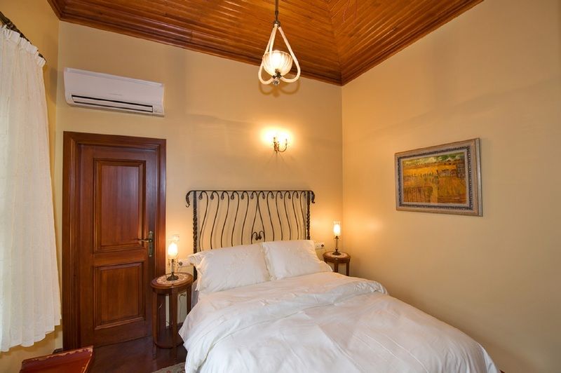 Delight Deluxe Kaucuk Hotel (Adults Only) Antalya Eksteriør bilde