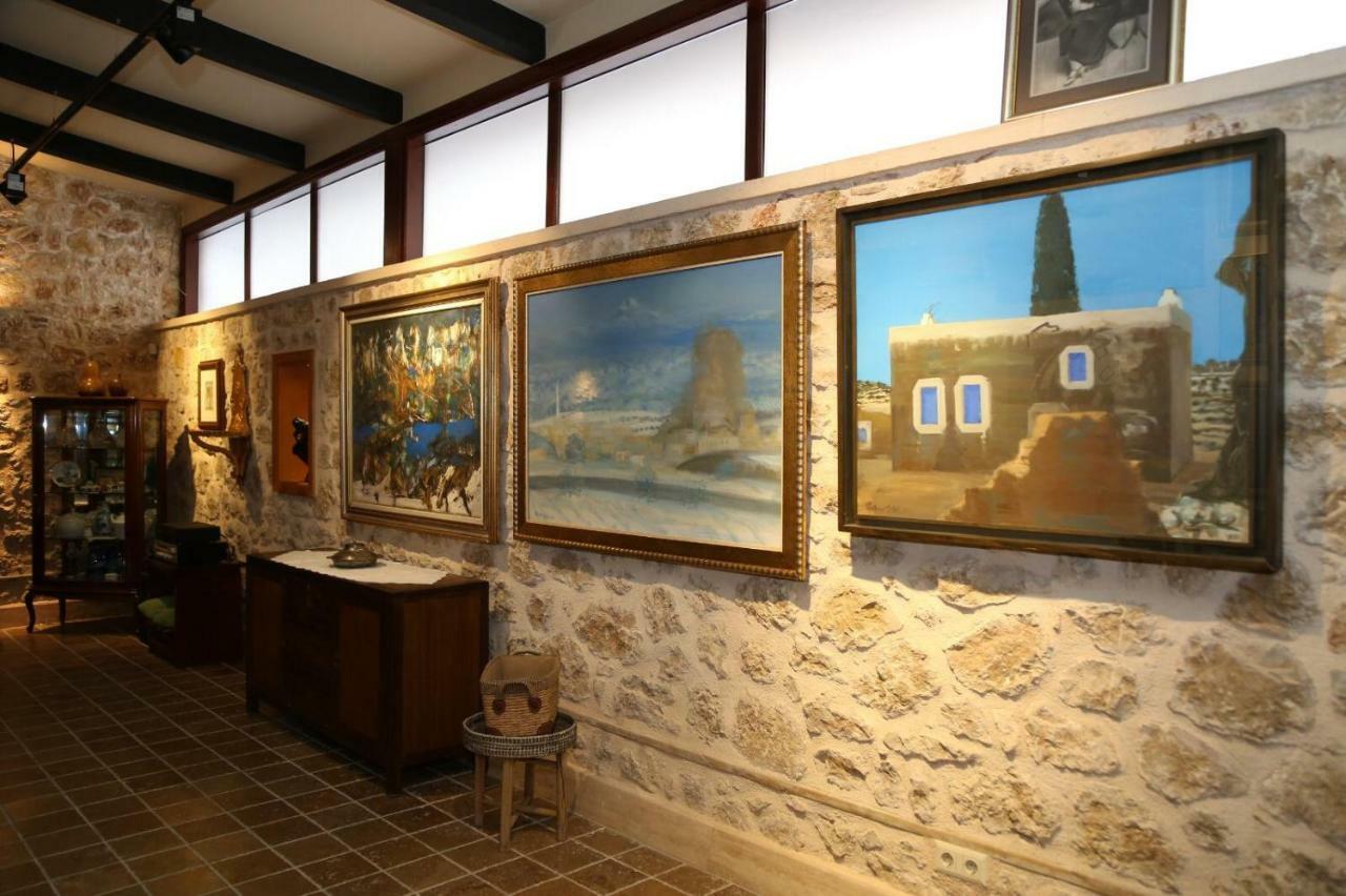 Delight Deluxe Kaucuk Hotel (Adults Only) Antalya Eksteriør bilde