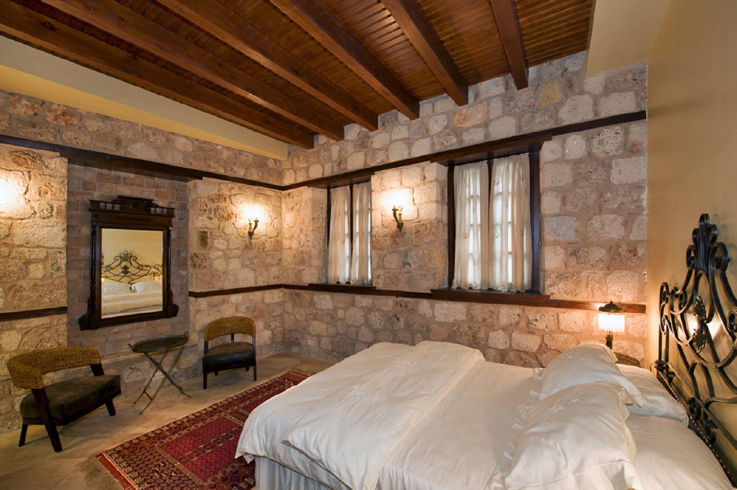 Delight Deluxe Kaucuk Hotel (Adults Only) Antalya Eksteriør bilde