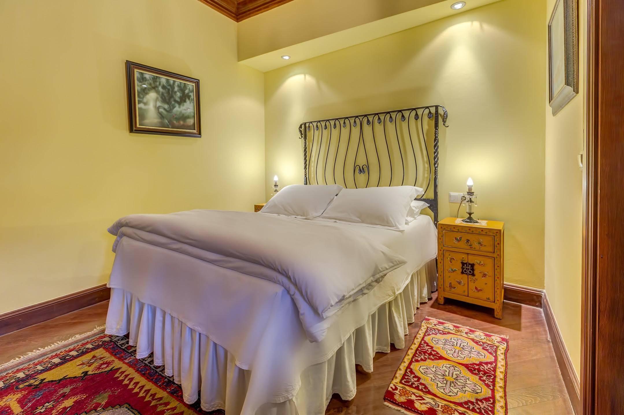 Delight Deluxe Kaucuk Hotel (Adults Only) Antalya Eksteriør bilde