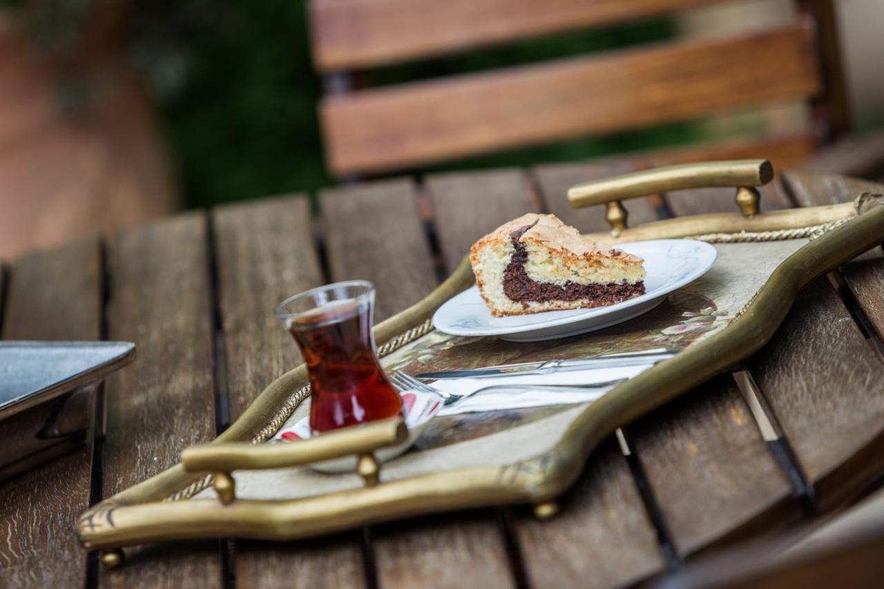 Delight Deluxe Kaucuk Hotel (Adults Only) Antalya Eksteriør bilde